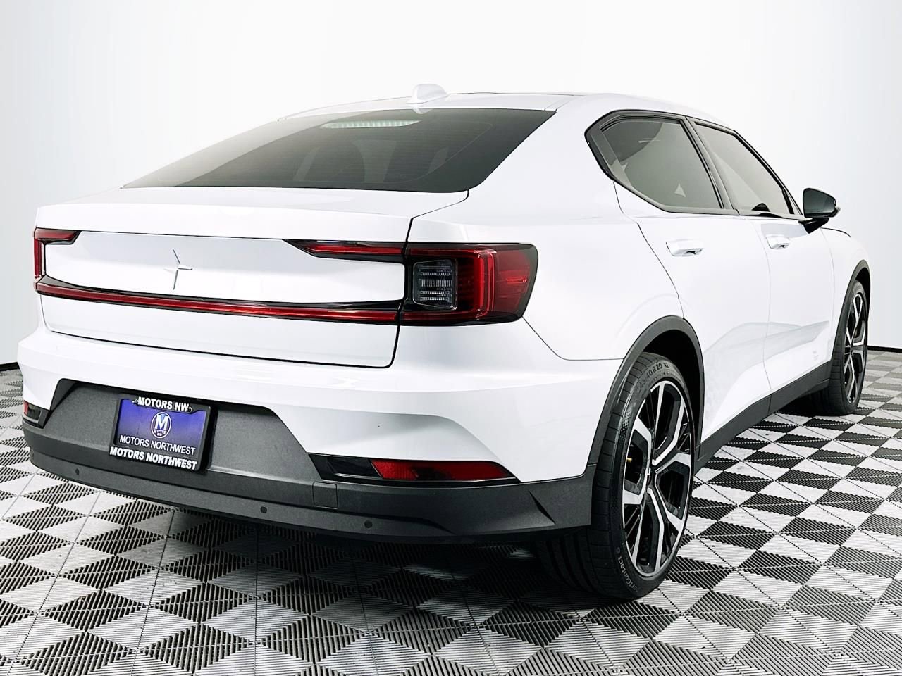 Used 2023 Polestar Polestar 2 image 28