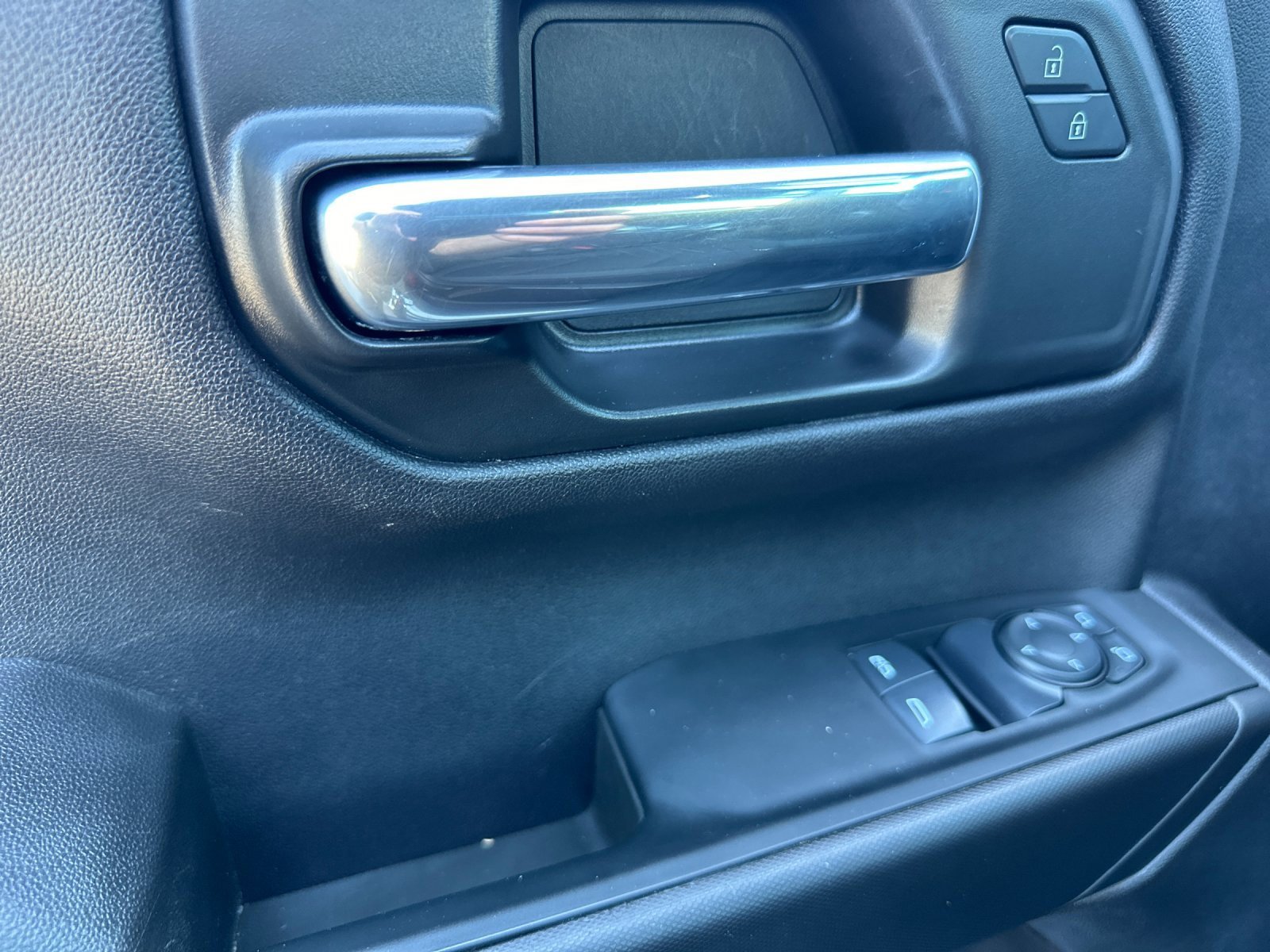 Used 2024 Chevrolet Silverado 1500 W/T w/ WT Fleet Convenience Package image 11