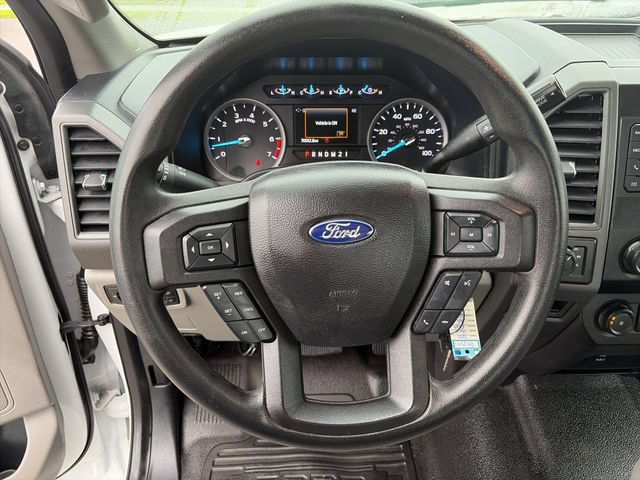 Used 2021 Ford F250 XL w/ Power Equipment Group AWD/4WD image 28