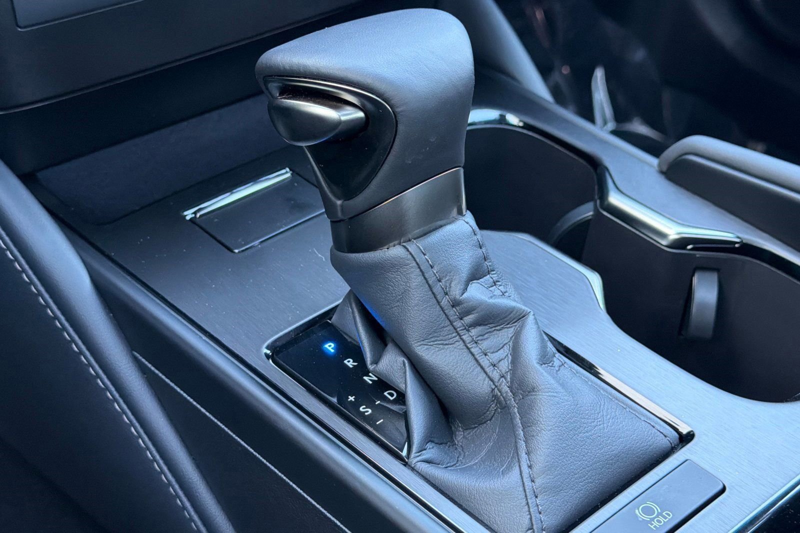 Used 2025 Lexus ES 350 image 19