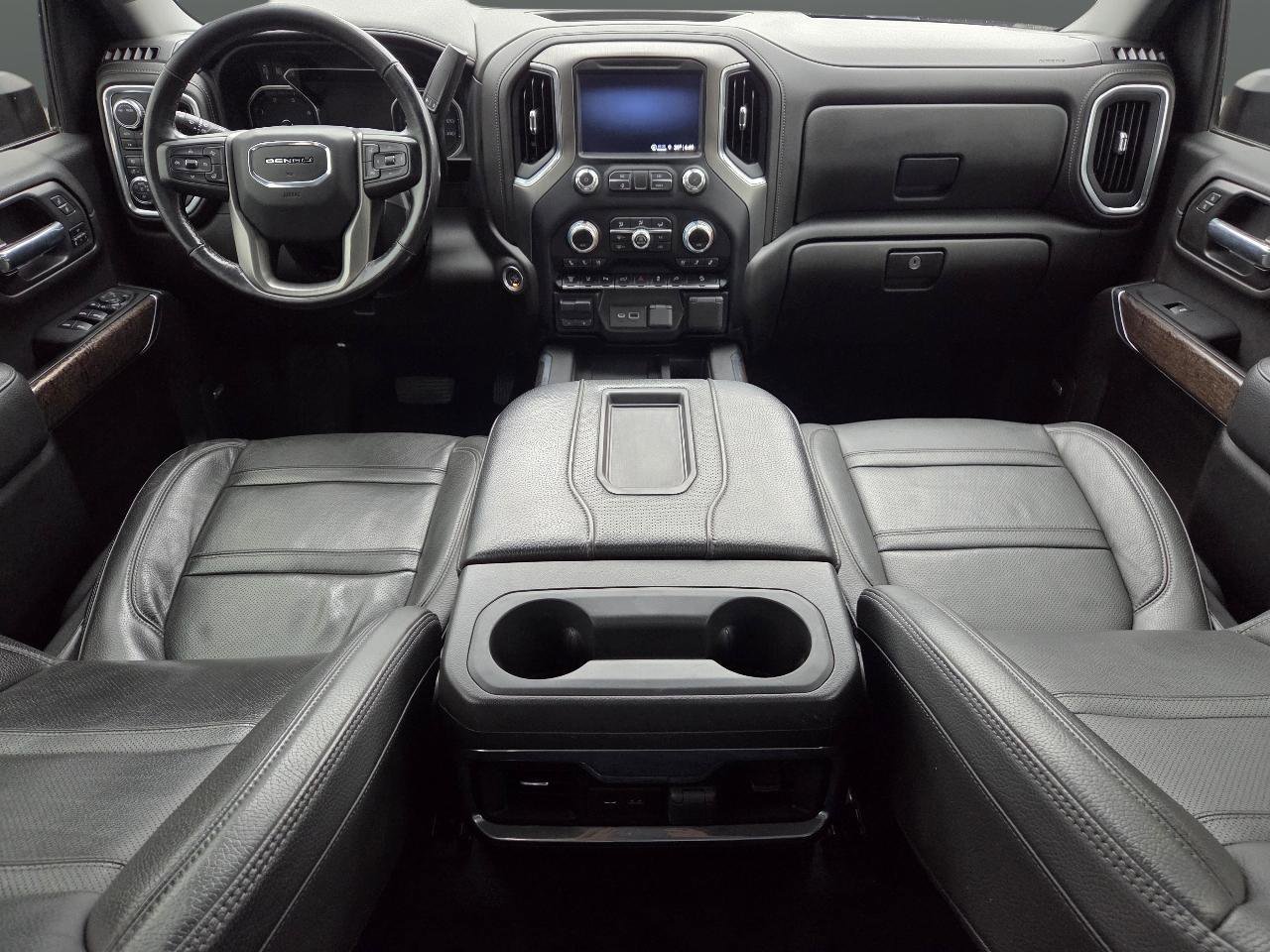 Used 2022 GMC Sierra 2500 Denali w/ Technology Package image 19