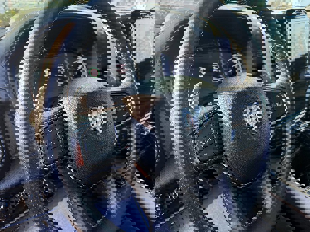 Used 2024 RAM 1500 Rebel w/ Rebel Level 2 Equipment Group image 15