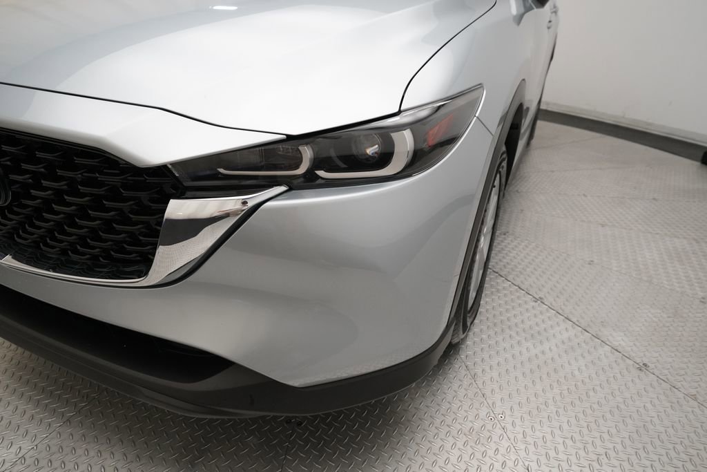 Used 2023 MAZDA CX-5 AWD 2.5 S w/ Preferred Package image 23