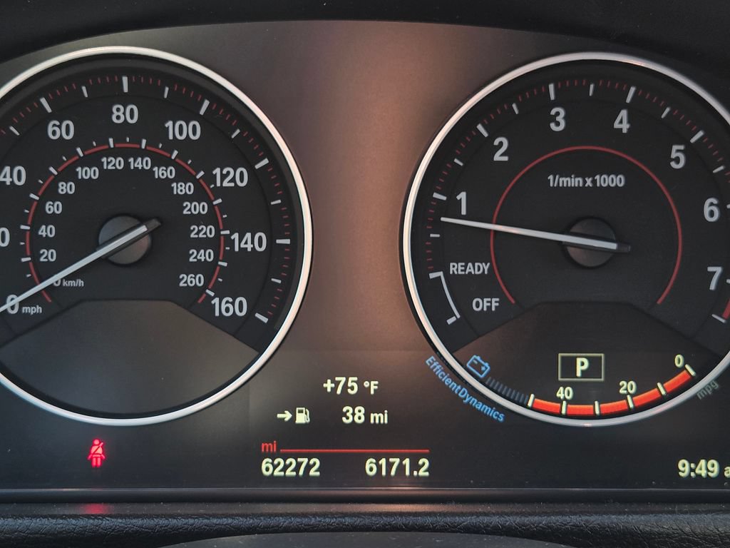 Used 2017 BMW 430i Gran Coupe xDrive AWD/4WD image 28