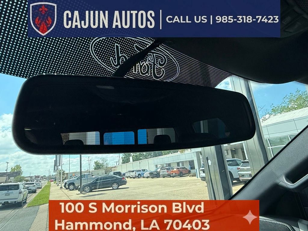 Used 2018 Ford F150 Lariat AWD/4WD image 26