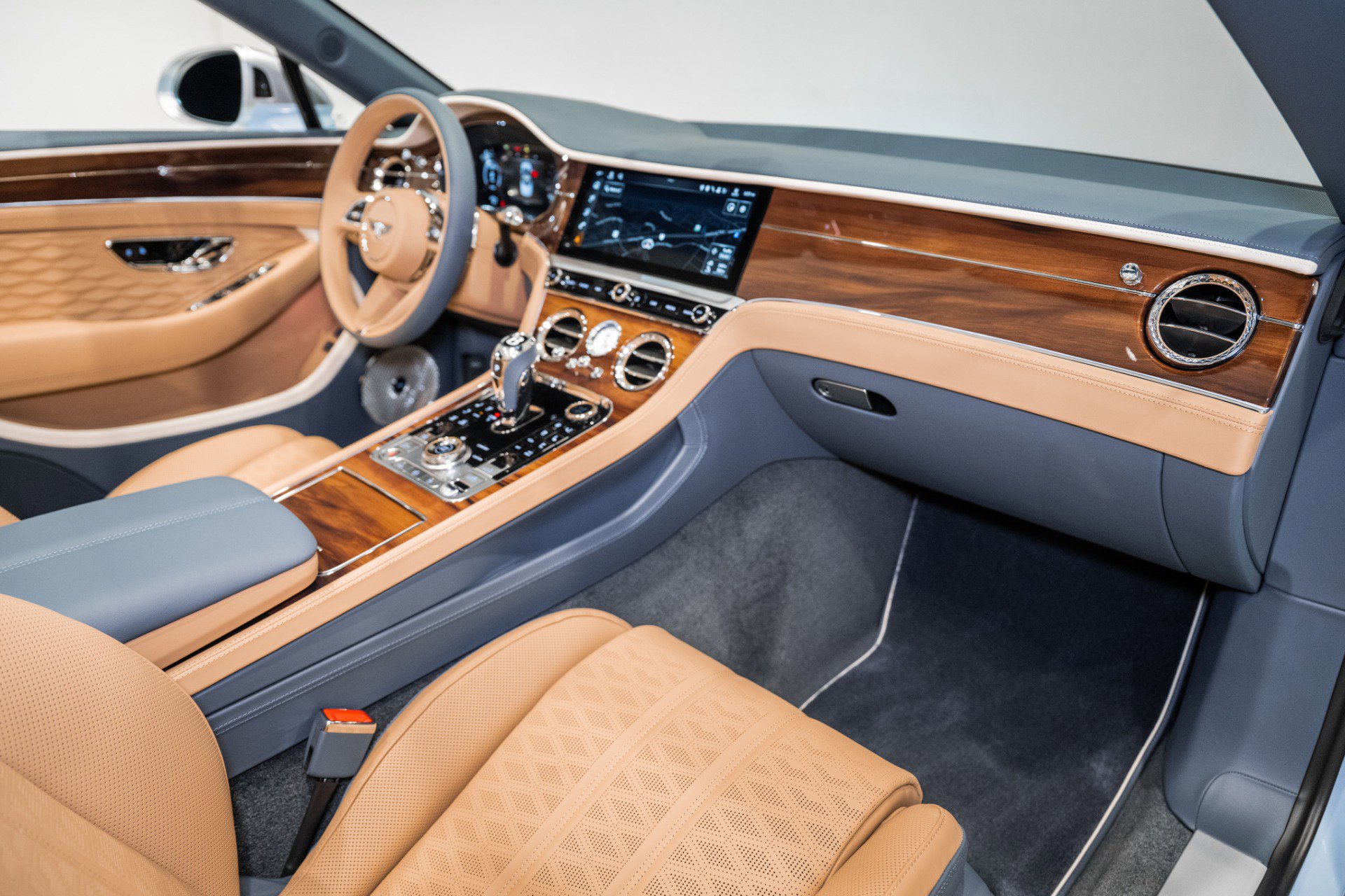 New 2026 Bentley Continental GT Speed image 4