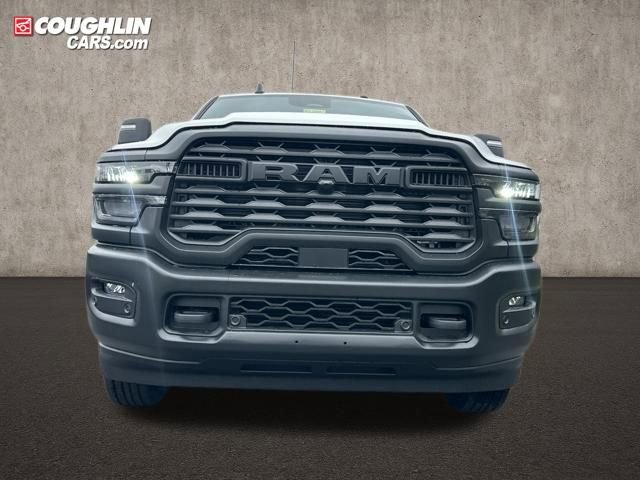 New 2026 RAM 2500 Tradesman image 2