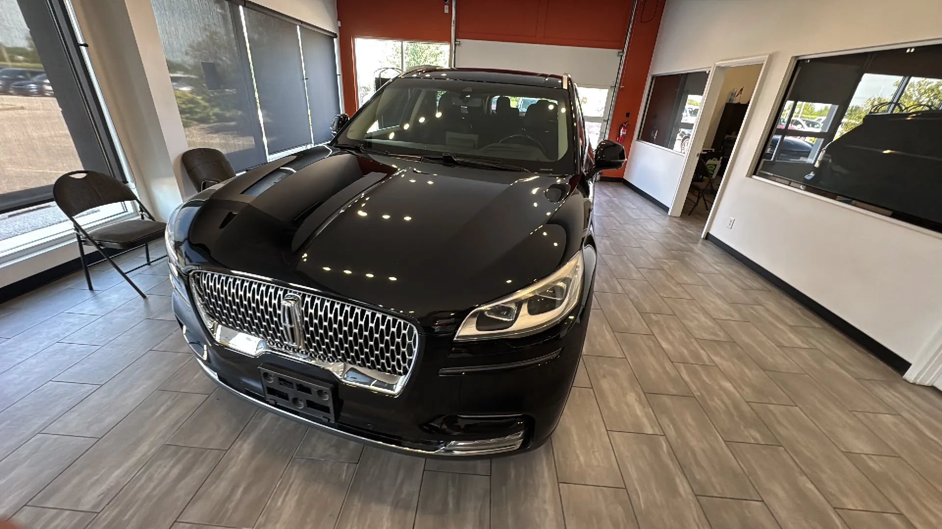 Used 2020 Lincoln Aviator Reserve w/ Equipment Group 202A AWD/4WD image 45