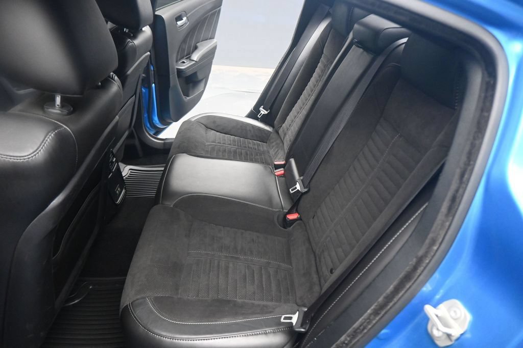 Used 2023 Dodge Charger Scat Pack w/ Daytona Edition Group RWD image 17