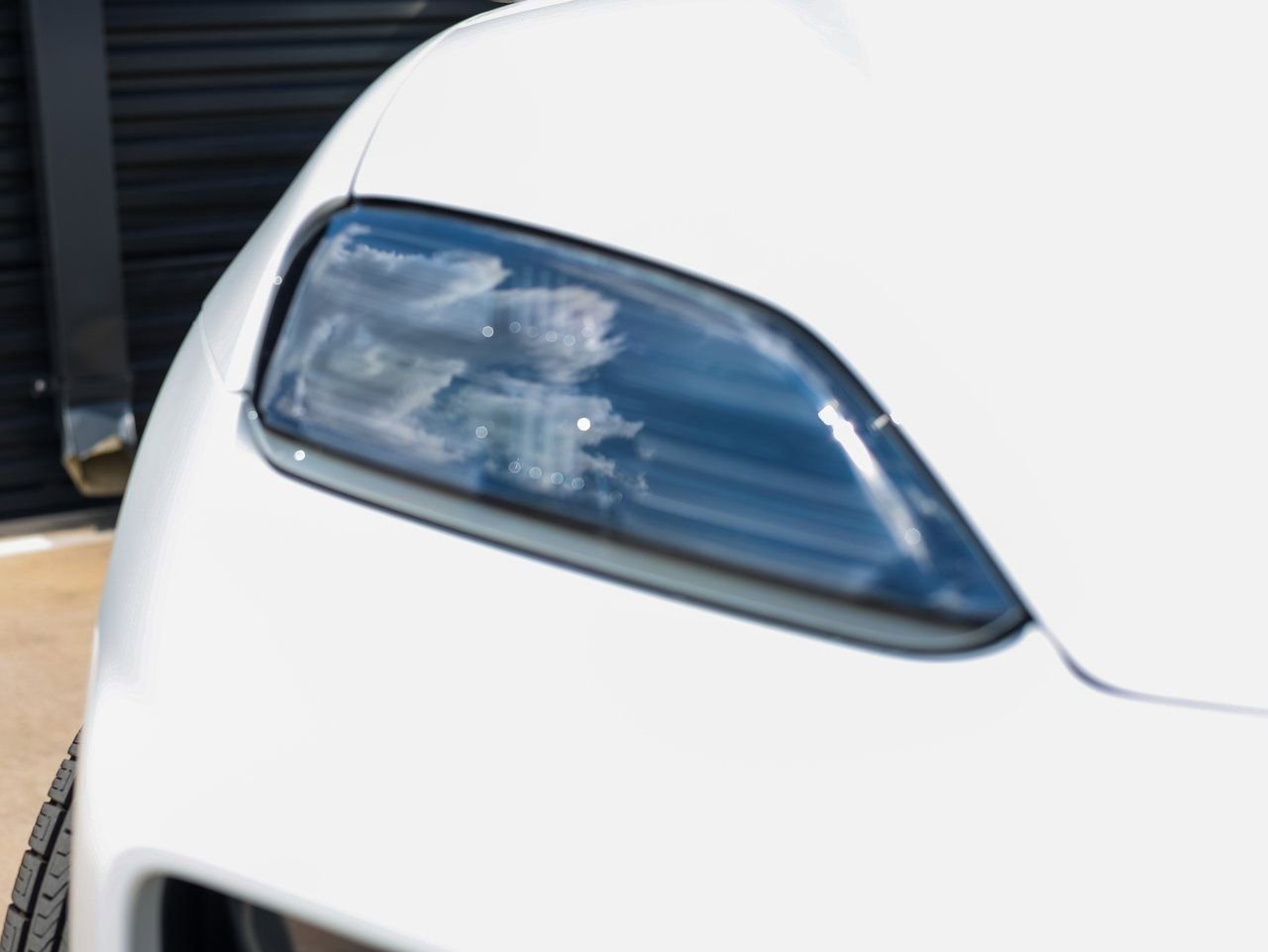 New 2025 Porsche Macan Electric image 13