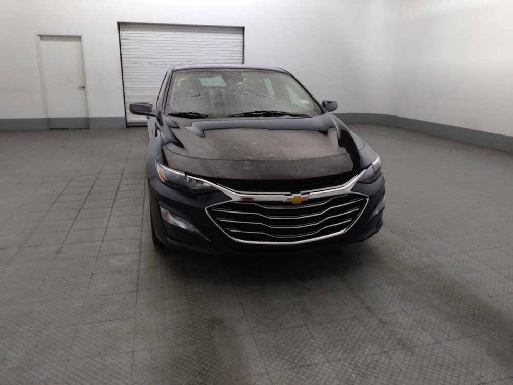 Used 2023 Chevrolet Malibu LT FWD image 14