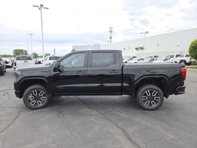 New 2026 GMC Sierra 1500 AT4 w/ Technology Package AWD/4WD image 23