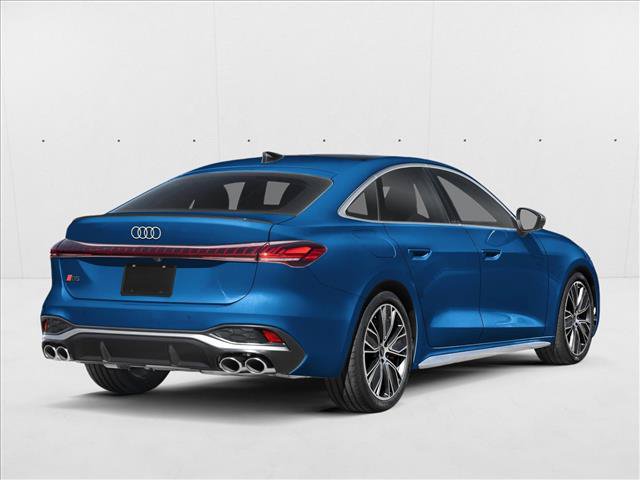 New 2026 Audi S5 Premium Plus AWD/4WD image 2