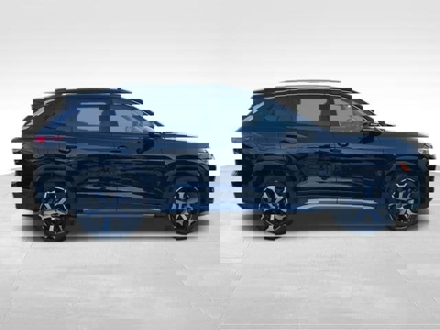 New 2026 Volkswagen Tiguan SE image 8