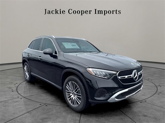 New 2025 Mercedes-Benz GLC 300 4MATIC image 5