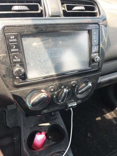 Used 2019 Mitsubishi Mirage ES FWD image 18
