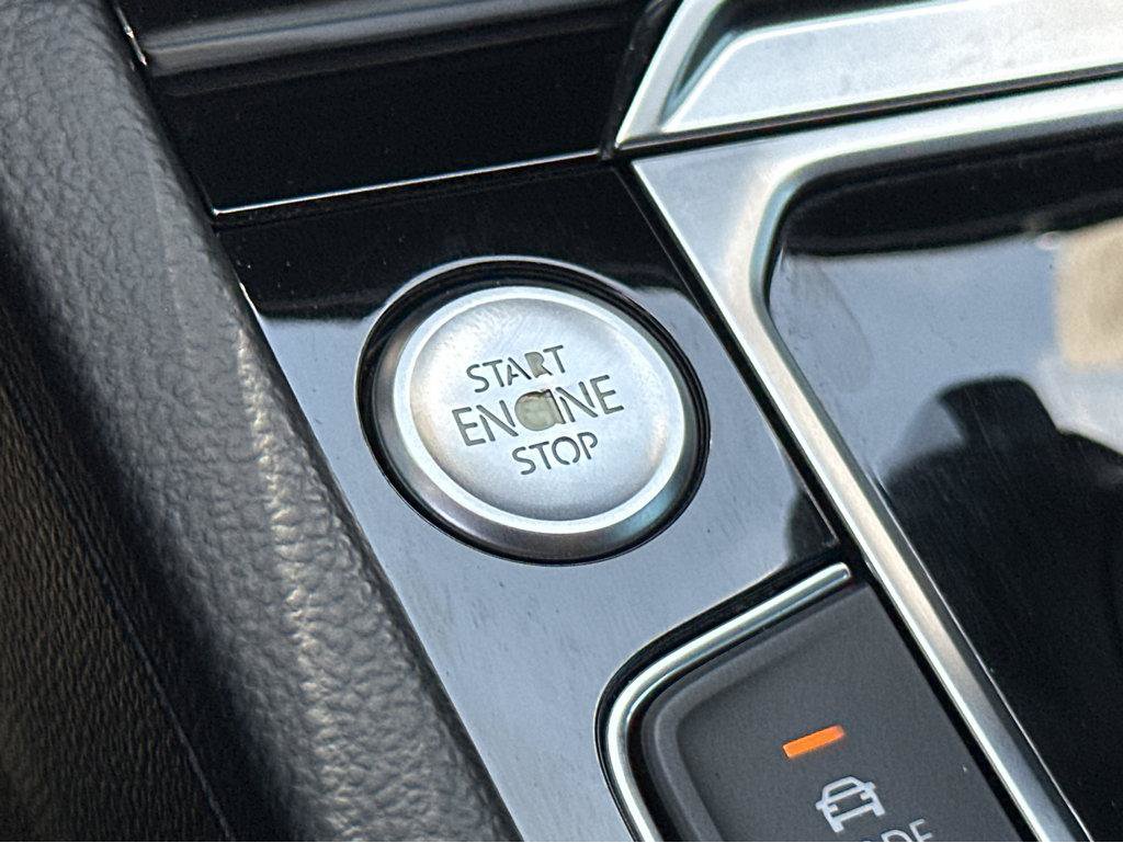 Used 2021 Volkswagen Arteon SEL FWD image 24