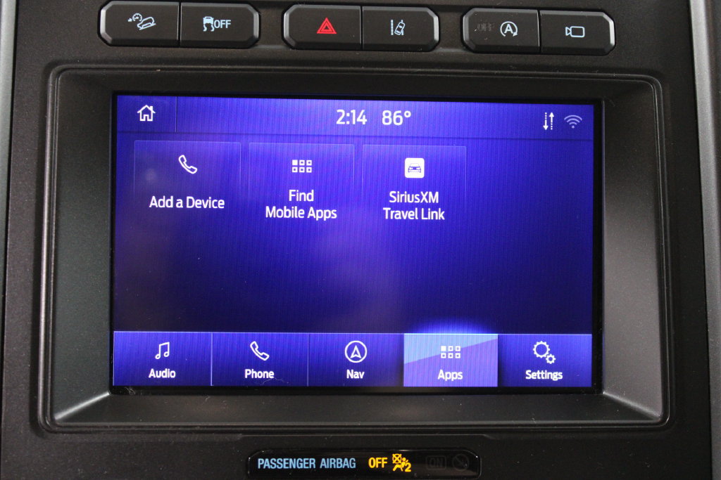 Used 2021 Ford Expedition Limited AWD/4WD image 51