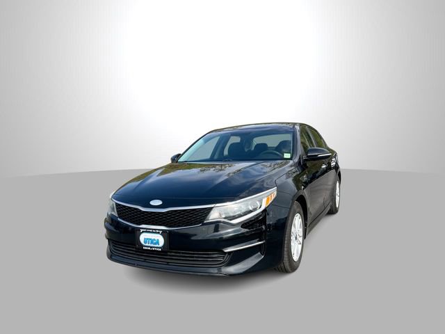 Used 2018 Kia Optima LX FWD image 1