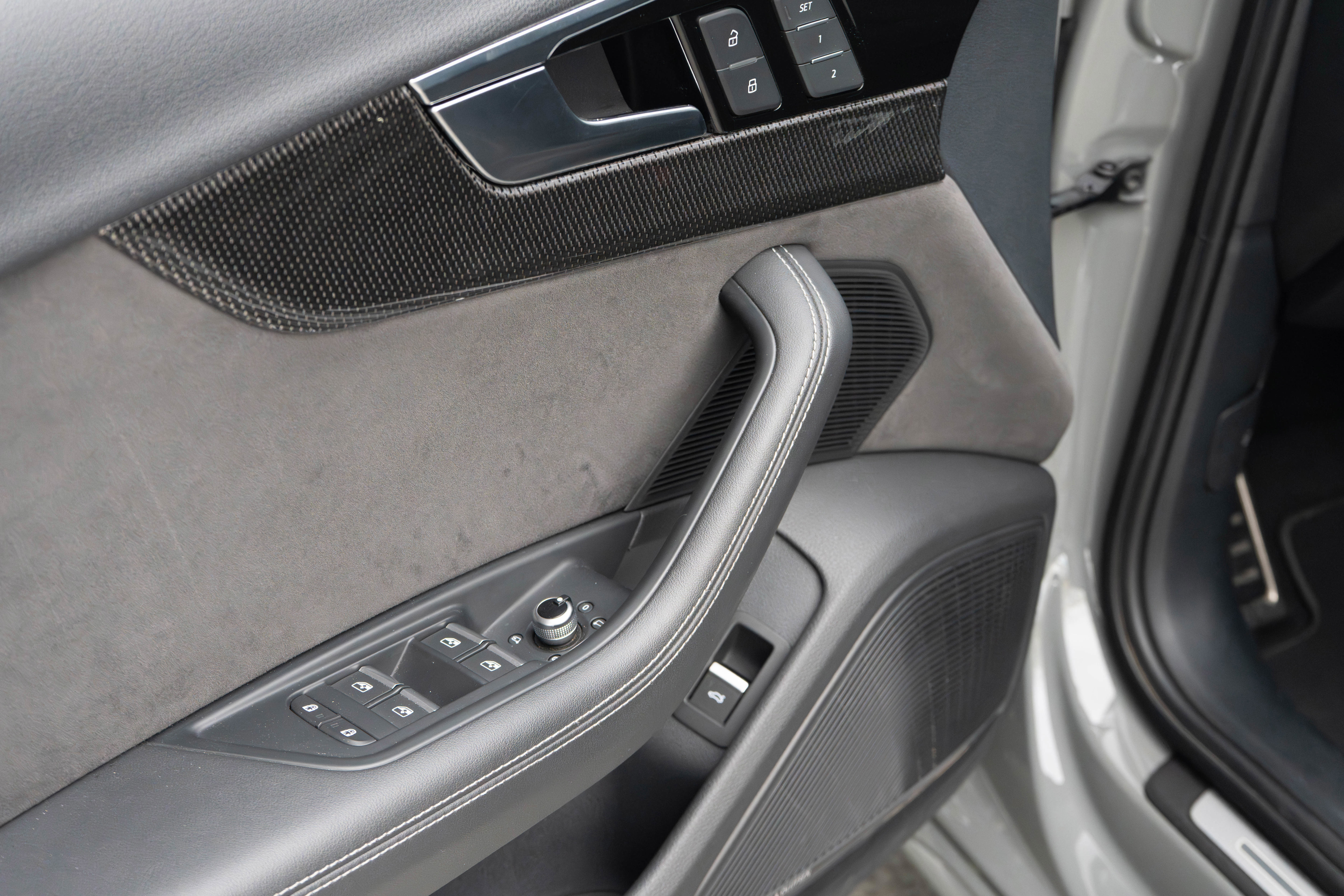 Used 2020 Audi S4 Premium Plus w/ Premium Plus Package image 31