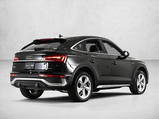 Certified 2025 Audi Q5 2.0T Premium Plus w/ Premium Plus Package AWD/4WD image 5
