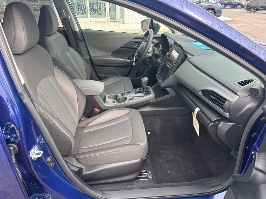 New 2026 Subaru Crosstrek 2.5i AWD/4WD image 7