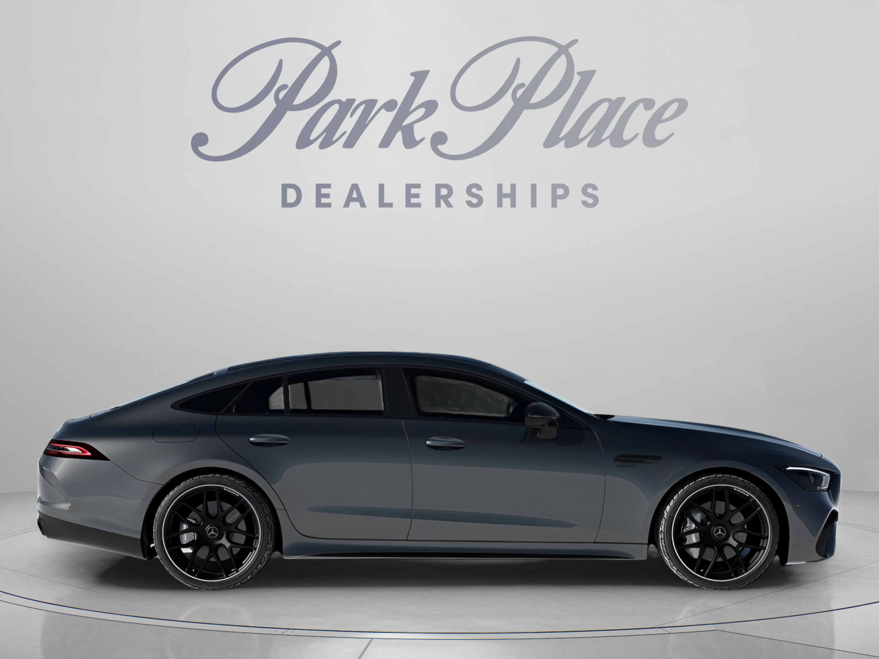 New 2026 Mercedes-Benz AMG GT 53 image 25