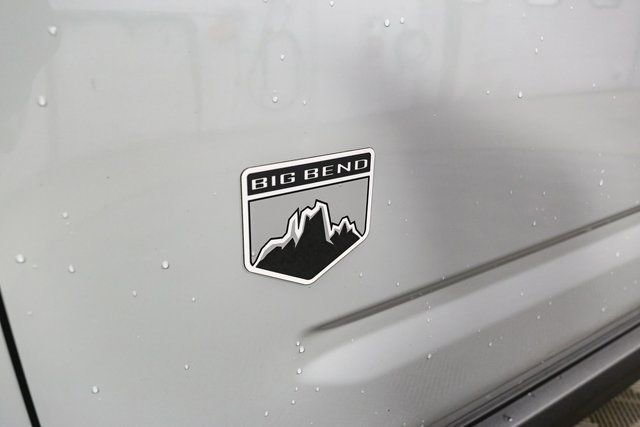 Used 2023 Ford Bronco Sport Big Bend w/ Convenience Package image 7