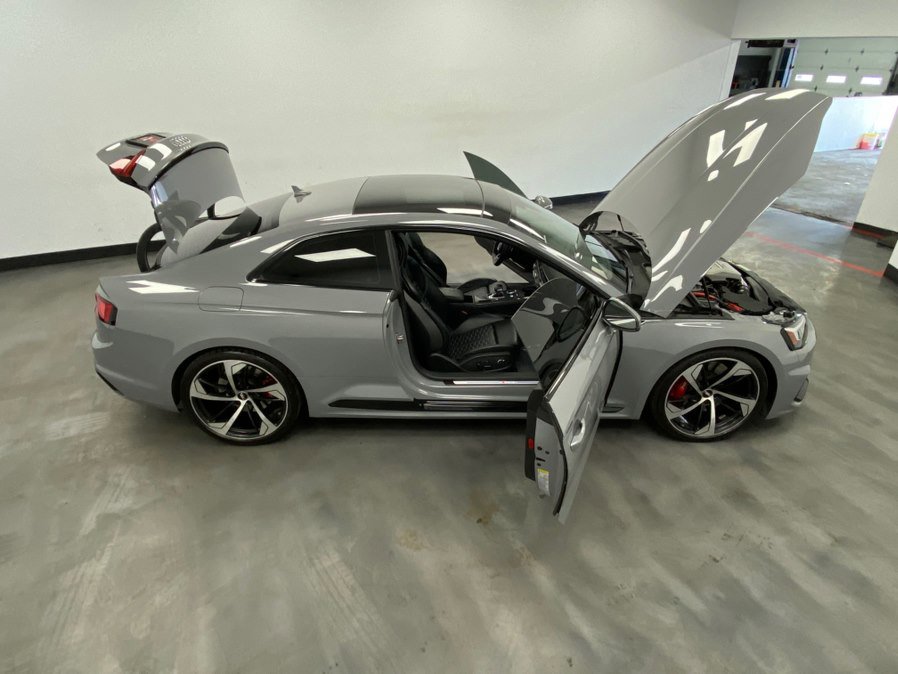 Used 2018 Audi RS 5 image 49