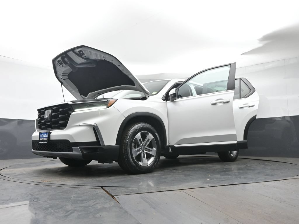 Certified 2023 Honda Pilot EX-L image 47