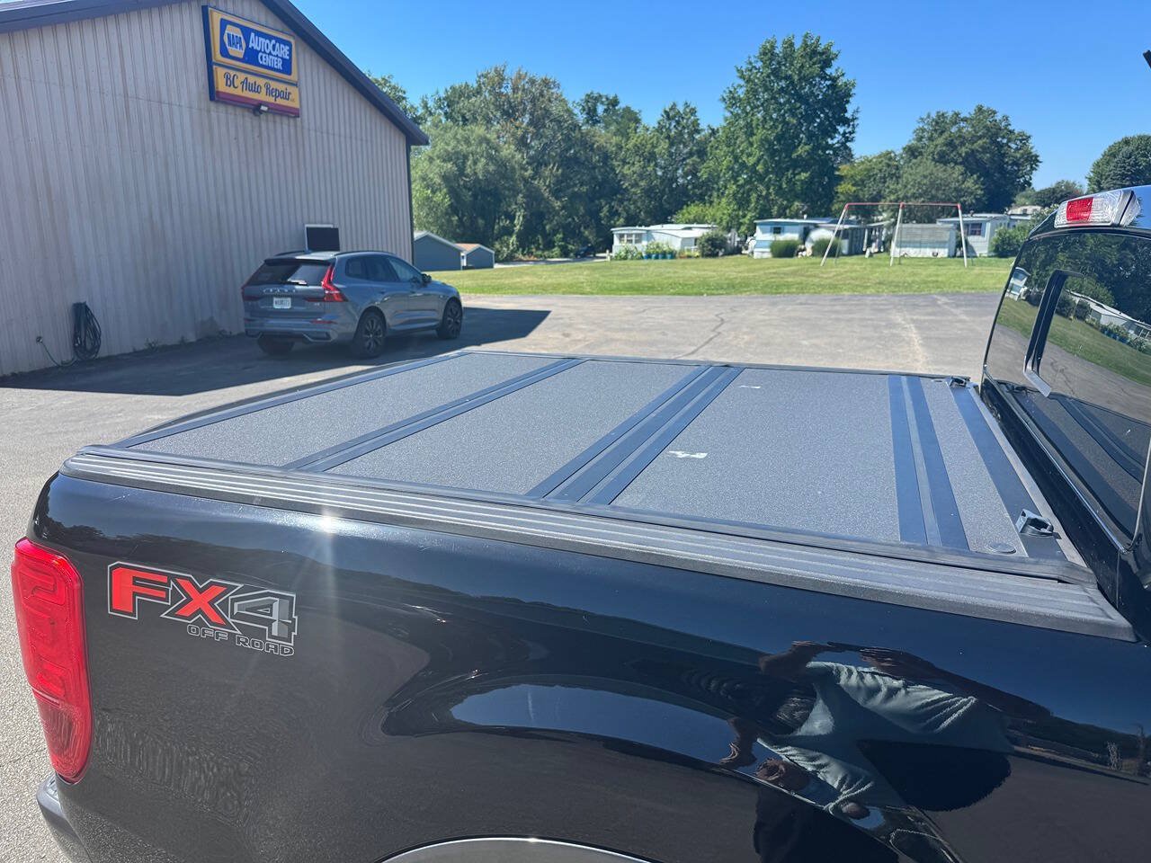 Used 2019 Ford Ranger Lariat w/ Equipment Group 501A Mid AWD/4WD image 11