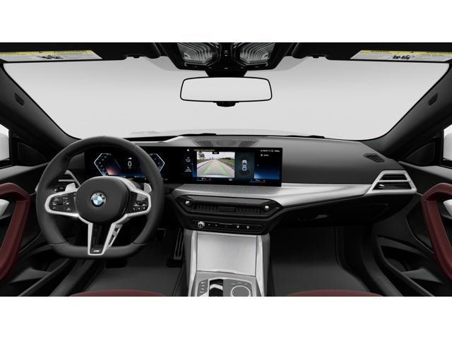 New 2026 BMW 230i xDrive Coupe image 10