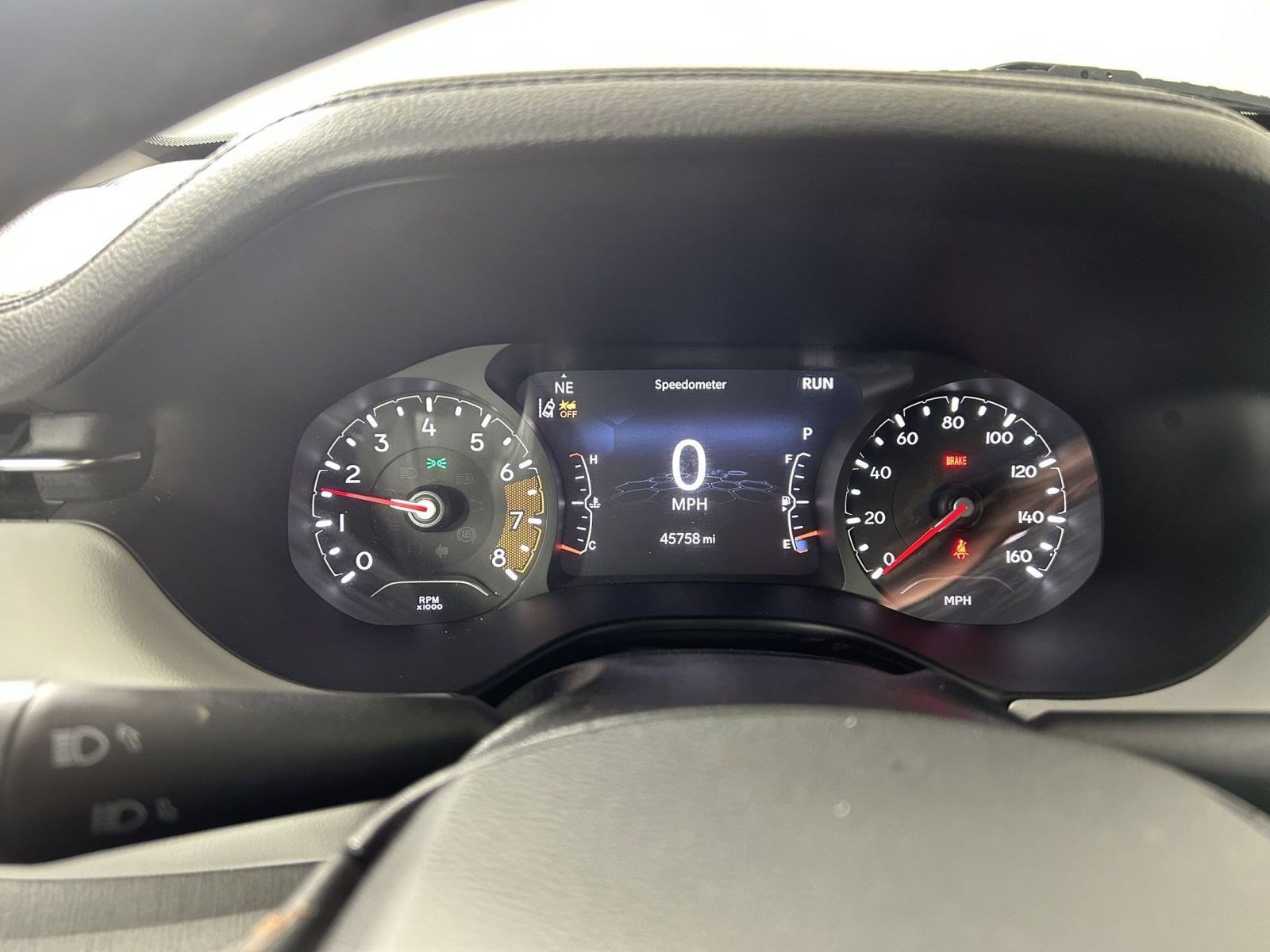 Used 2022 Jeep Compass Limited image 20