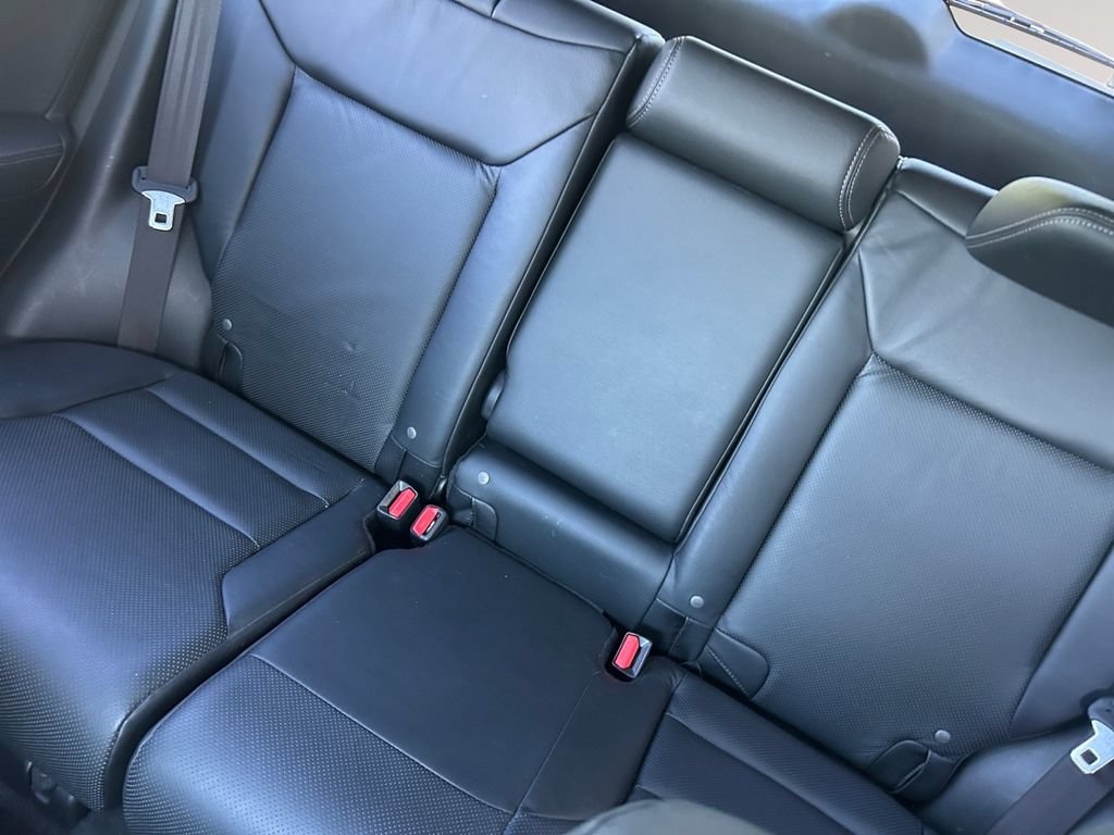 Used 2015 Honda CR-V Touring image 13