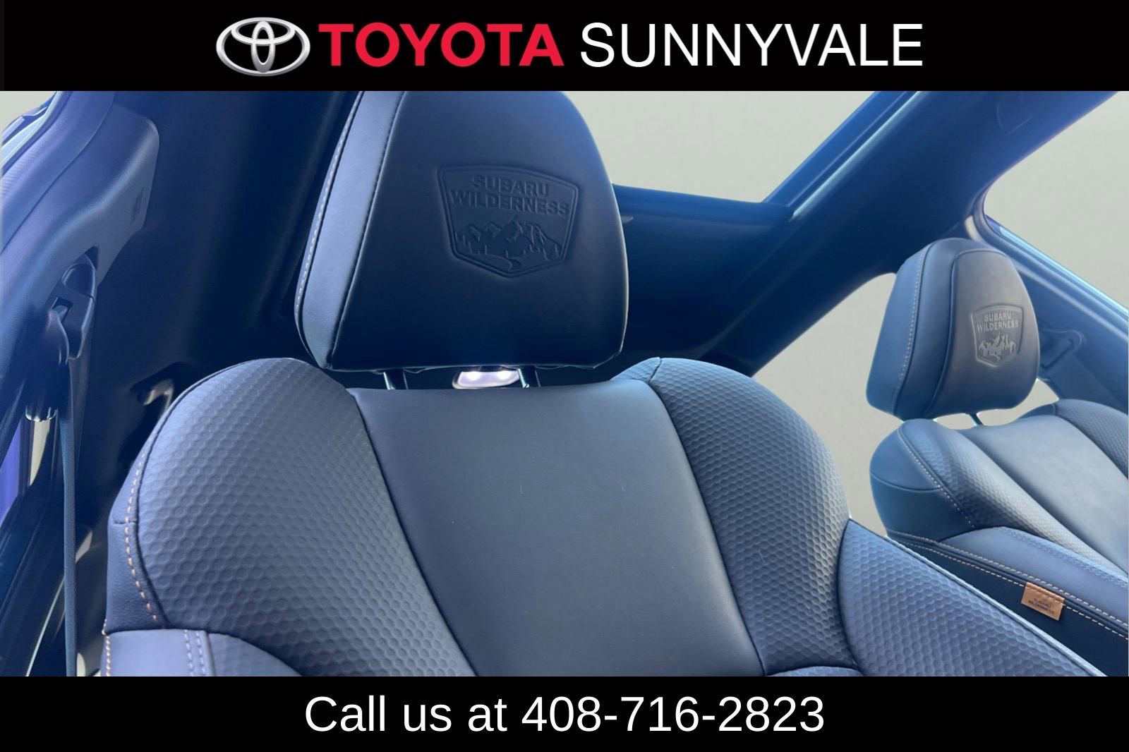 Used 2023 Subaru Forester Wilderness w/ Wilderness Package image 21