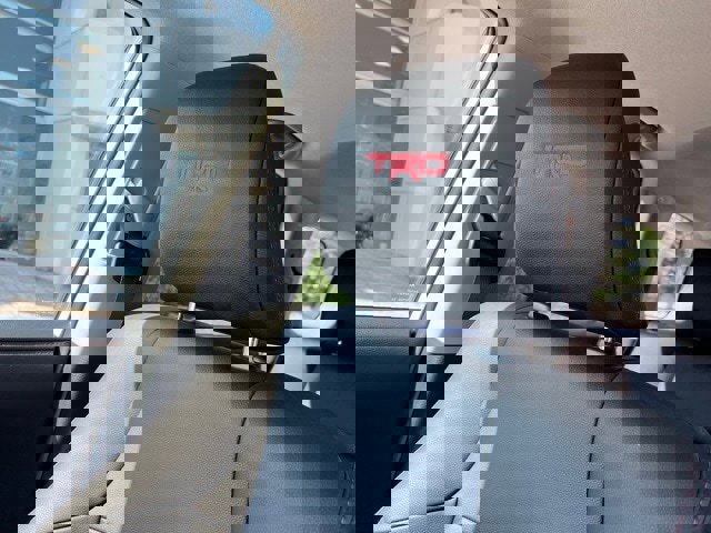 Used 2023 Toyota 4Runner TRD Off-Road Premium image 22