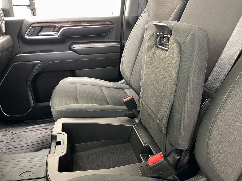 Certified 2024 GMC Sierra 2500 SLE w/ SLE Value Package; image 32