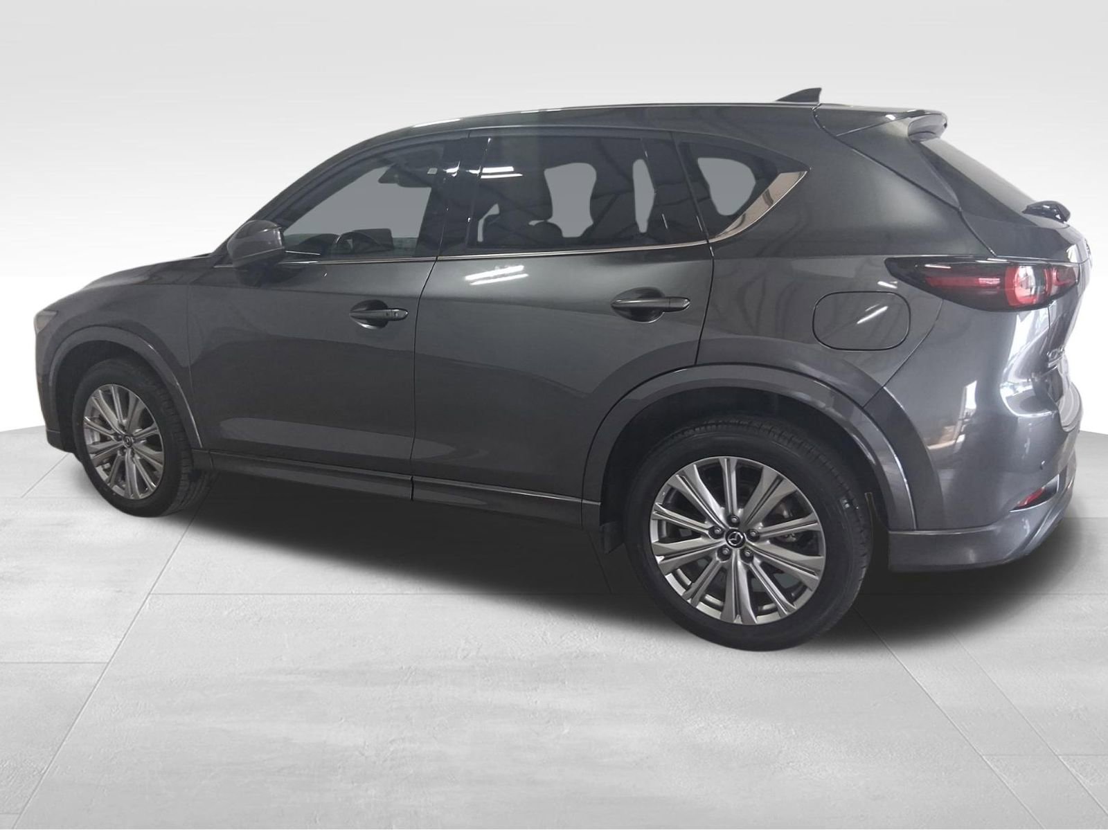Certified 2023 MAZDA CX-5 Signature image 7
