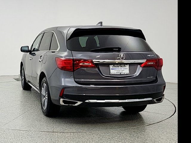 Used 2020 Acura MDX SH-AWD image 6
