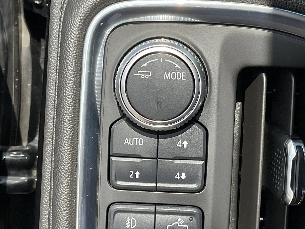 Used 2020 GMC Sierra 1500 Denali w/ Technology Package image 18