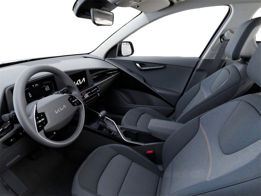 New 2026 Kia Niro LX image 17