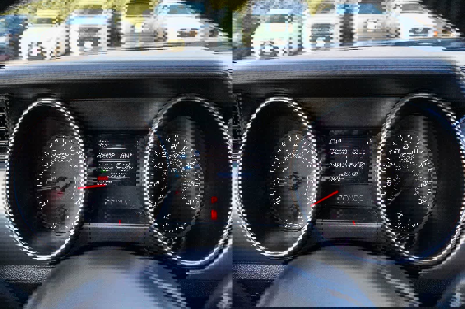 Used 2020 Ford Mustang Premium image 22