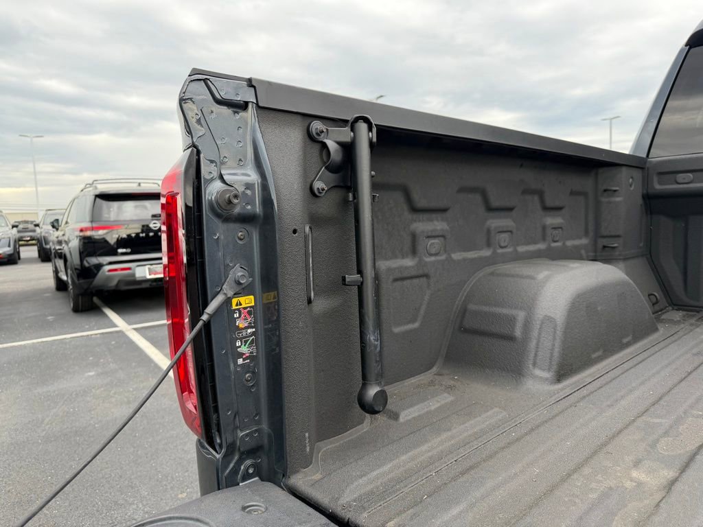 Used 2022 GMC Sierra 1500 Denali image 45