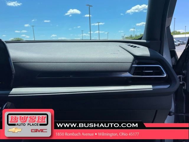 Used 2026 Chevrolet Traverse LT AWD/4WD image 29