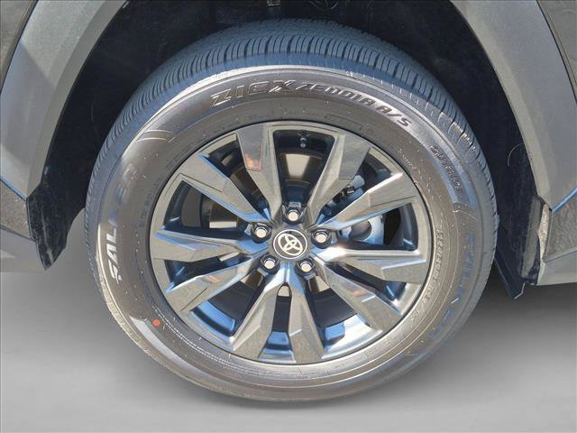 Certified 2026 Toyota RAV4 XLE Premium FWD image 22