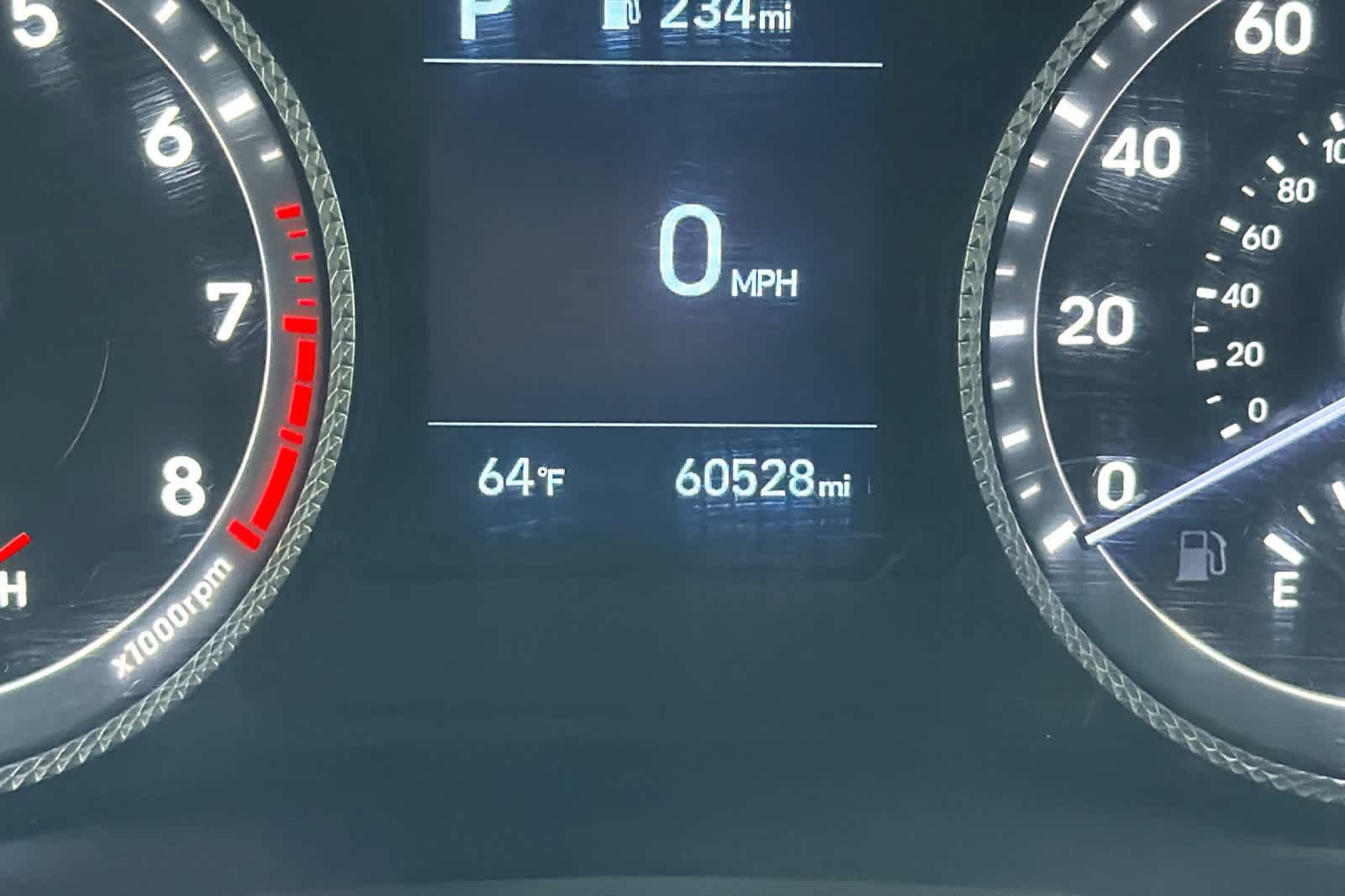 Used 2022 Hyundai Sonata Sport FWD image 26
