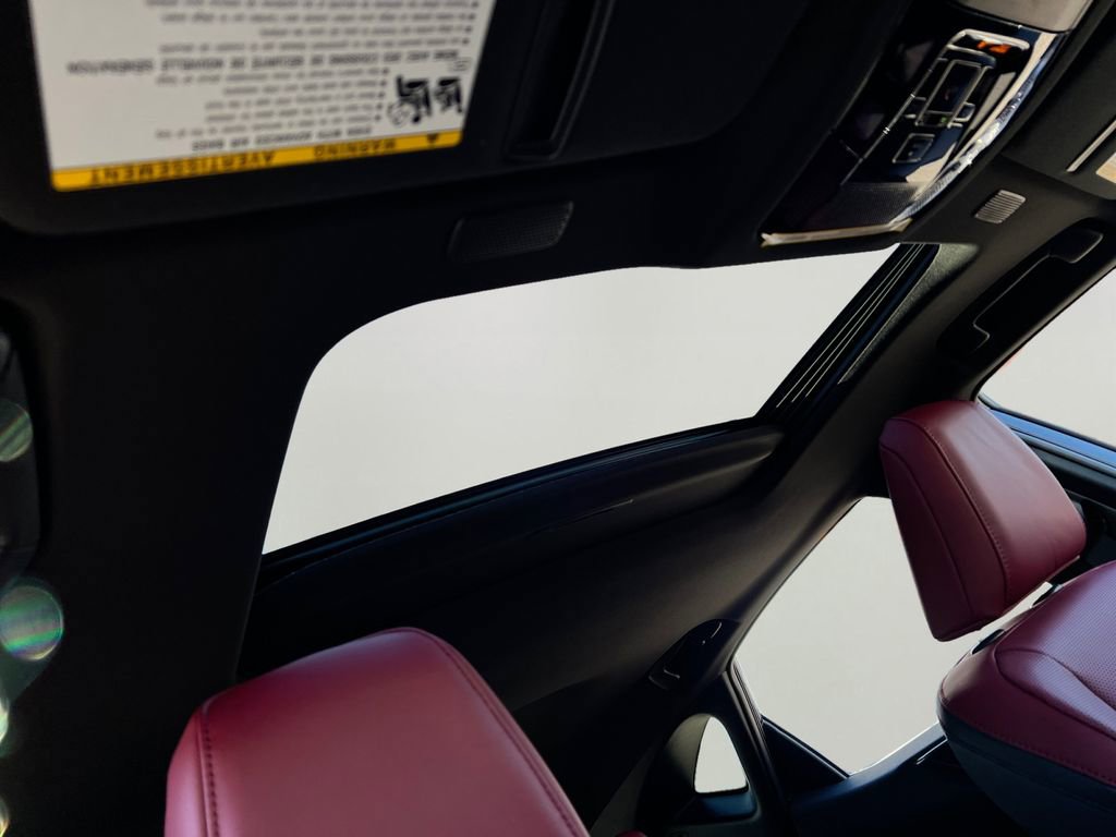 New 2026 Lexus NX 450h+ 450h+ Luxury image 4