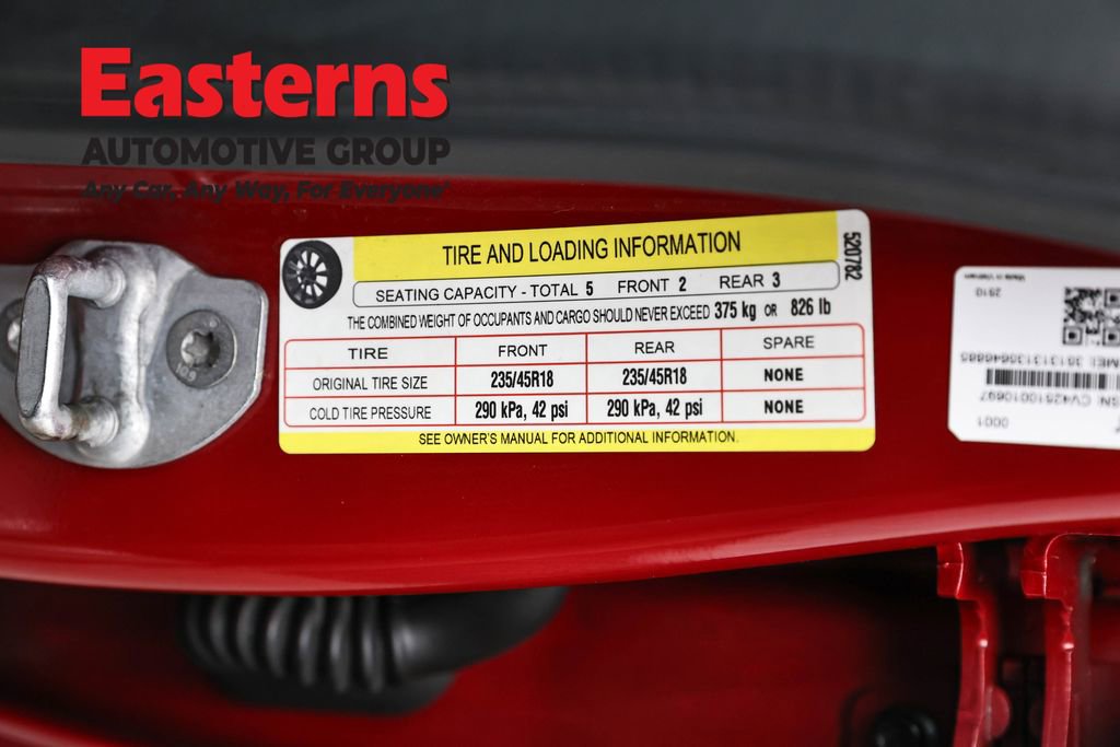 Used 2020 Tesla Model 3 Long Range image 28