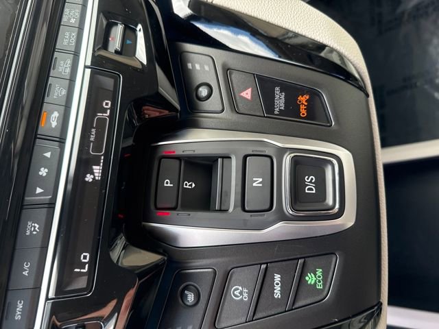 New 2026 Honda Odyssey Touring image 19