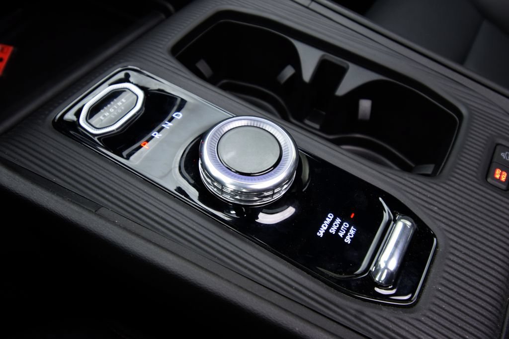 New 2026 Jeep Cherokee Limited AWD/4WD image 27